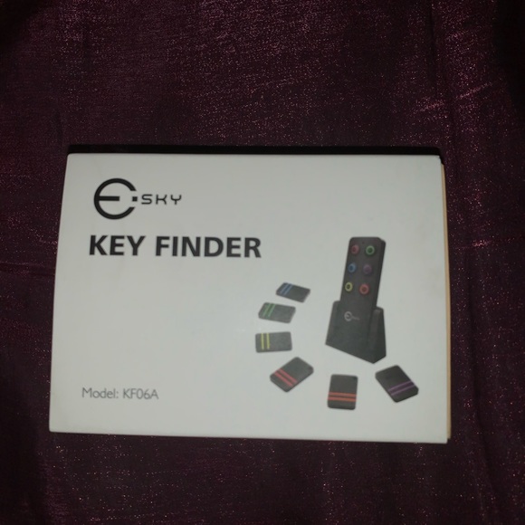 Key finder - Picture 2 of 4